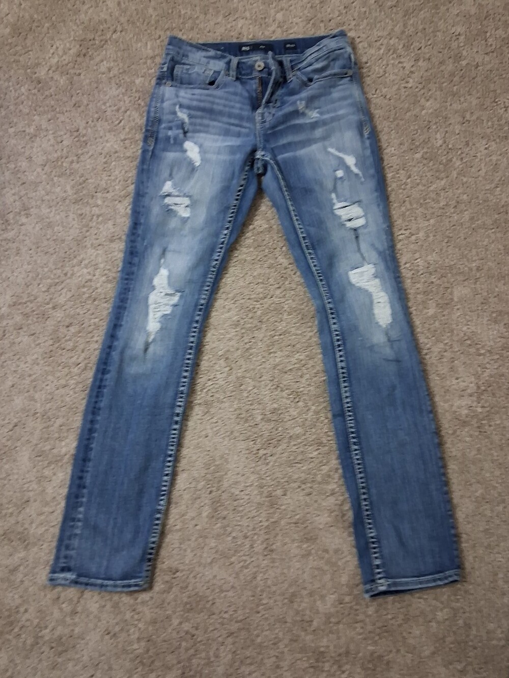 Men's BKE Alec Jeans